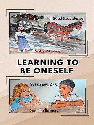 cover image of Learning to Be Oneself